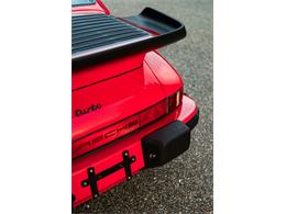 1987 Porsche 911 (CC-2104981) for sale in Southampton, New York