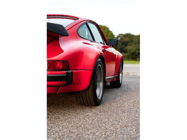 1987 Porsche 911 (CC-2104981) for sale in Southampton, New York