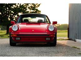 1987 Porsche 911 (CC-2104981) for sale in Southampton, New York