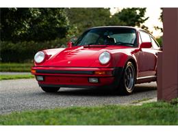 1987 Porsche 911 (CC-2104981) for sale in Southampton, New York