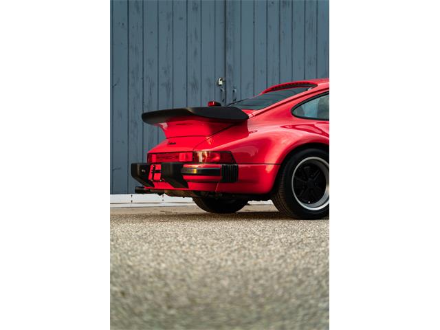 1987 Porsche 911 (CC-2104981) for sale in Southampton, New York