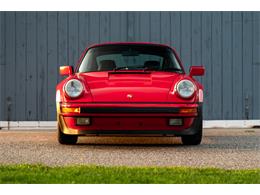 1987 Porsche 911 (CC-2104981) for sale in Southampton, New York