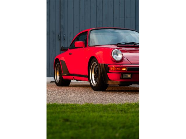 1987 Porsche 911 (CC-2104981) for sale in Southampton, New York