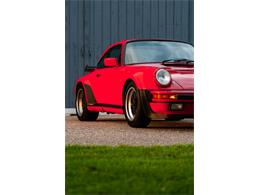 1987 Porsche 911 (CC-2104981) for sale in Southampton, New York