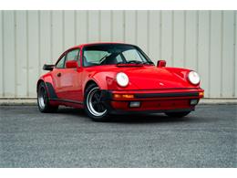 1987 Porsche 911 (CC-2104981) for sale in Southampton, New York