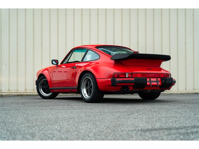 1987 Porsche 911 (CC-2104981) for sale in Southampton, New York