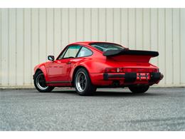 1987 Porsche 911 (CC-2104981) for sale in Southampton, New York