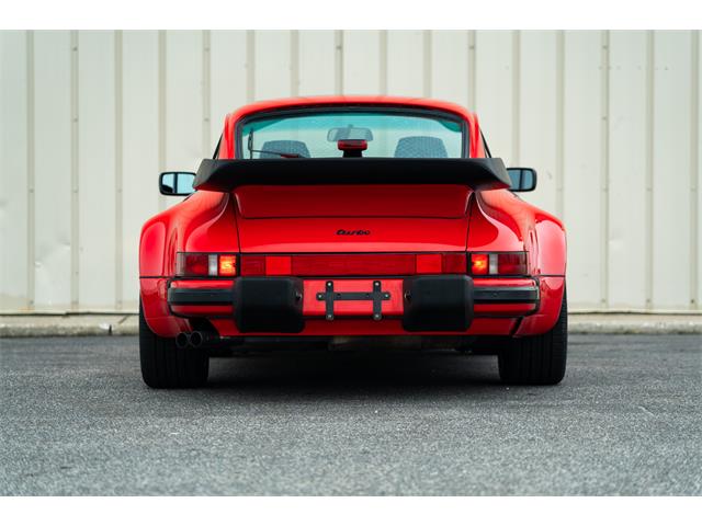 1987 Porsche 911 (CC-2104981) for sale in Southampton, New York
