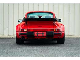 1987 Porsche 911 (CC-2104981) for sale in Southampton, New York