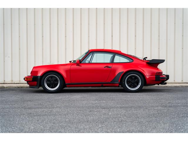 1987 Porsche 911 (CC-2104981) for sale in Southampton, New York