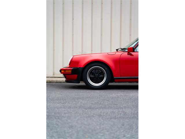 1987 Porsche 911 (CC-2104981) for sale in Southampton, New York