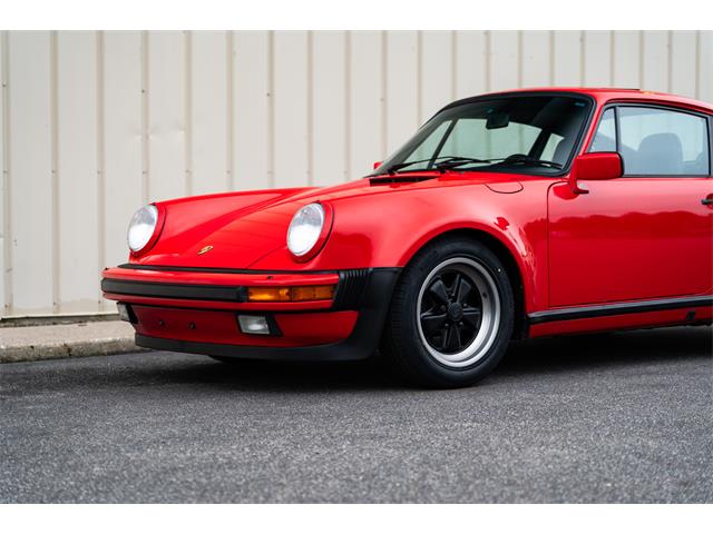 1987 Porsche 911 (CC-2104981) for sale in Southampton, New York