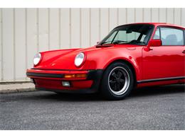 1987 Porsche 911 (CC-2104981) for sale in Southampton, New York