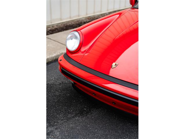 1987 Porsche 911 (CC-2104981) for sale in Southampton, New York