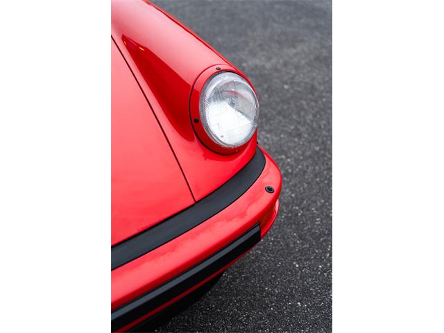 1987 Porsche 911 (CC-2104981) for sale in Southampton, New York