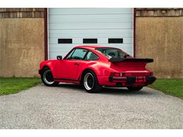 1987 Porsche 911 (CC-2104981) for sale in Southampton, New York