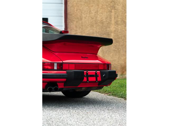1987 Porsche 911 (CC-2104981) for sale in Southampton, New York