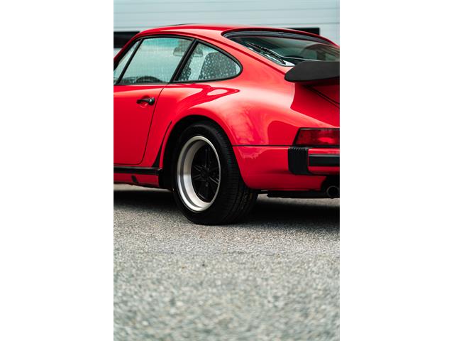 1987 Porsche 911 (CC-2104981) for sale in Southampton, New York
