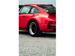 1987 Porsche 911 (CC-2104981) for sale in Southampton, New York