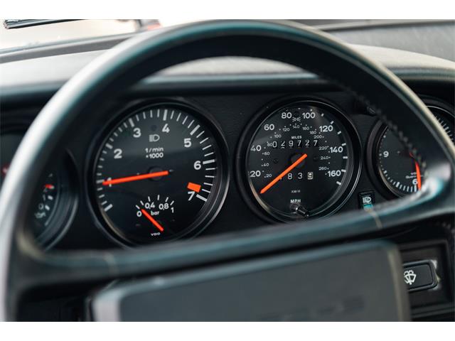 1987 Porsche 911 (CC-2104981) for sale in Southampton, New York