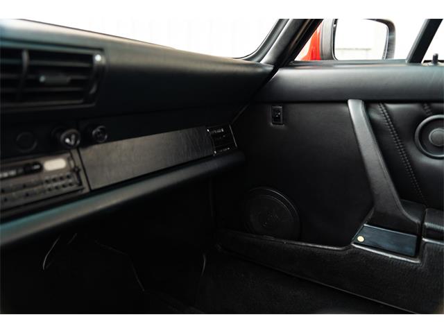 1987 Porsche 911 (CC-2104981) for sale in Southampton, New York