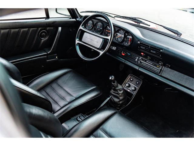 1987 Porsche 911 (CC-2104981) for sale in Southampton, New York
