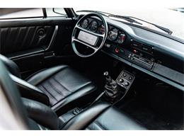 1987 Porsche 911 (CC-2104981) for sale in Southampton, New York