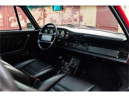 1987 Porsche 911 (CC-2104981) for sale in Southampton, New York