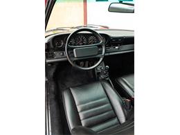 1987 Porsche 911 (CC-2104981) for sale in Southampton, New York