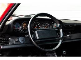 1987 Porsche 911 (CC-2104981) for sale in Southampton, New York