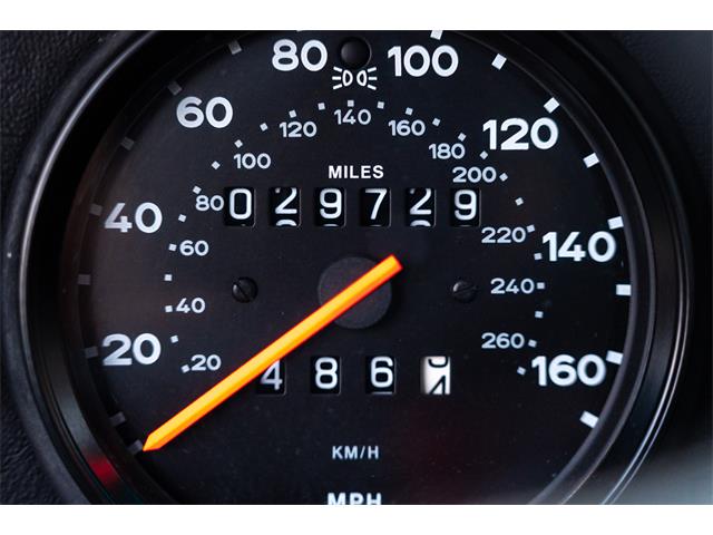 1987 Porsche 911 (CC-2104981) for sale in Southampton, New York