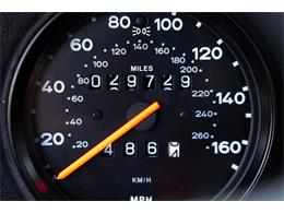 1987 Porsche 911 (CC-2104981) for sale in Southampton, New York