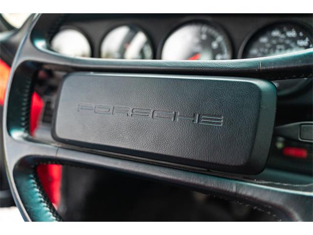 1987 Porsche 911 (CC-2104981) for sale in Southampton, New York