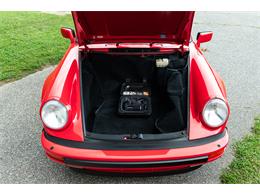 1987 Porsche 911 (CC-2104981) for sale in Southampton, New York