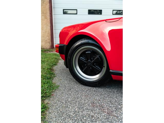 1987 Porsche 911 (CC-2104981) for sale in Southampton, New York