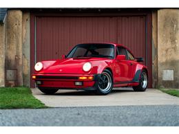 1987 Porsche 911 (CC-2104981) for sale in Southampton, New York
