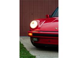 1987 Porsche 911 (CC-2104981) for sale in Southampton, New York