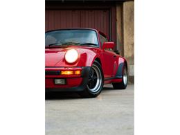 1987 Porsche 911 (CC-2104981) for sale in Southampton, New York