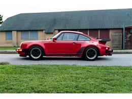 1987 Porsche 911 (CC-2104981) for sale in Southampton, New York
