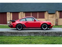 1987 Porsche 911 (CC-2104981) for sale in Southampton, New York
