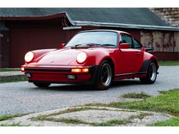 1987 Porsche 911 (CC-2104981) for sale in Southampton, New York