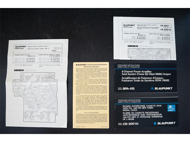1987 Porsche 911 (CC-2104981) for sale in Southampton, New York
