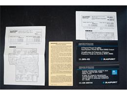 1987 Porsche 911 (CC-2104981) for sale in Southampton, New York