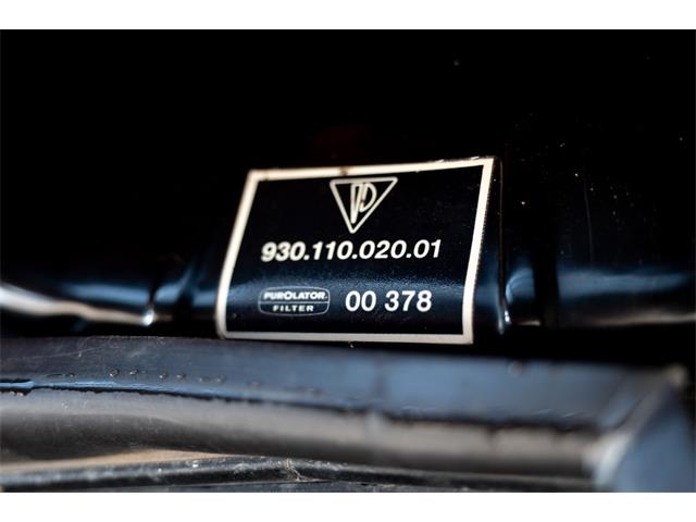 1987 Porsche 911 (CC-2104981) for sale in Southampton, New York
