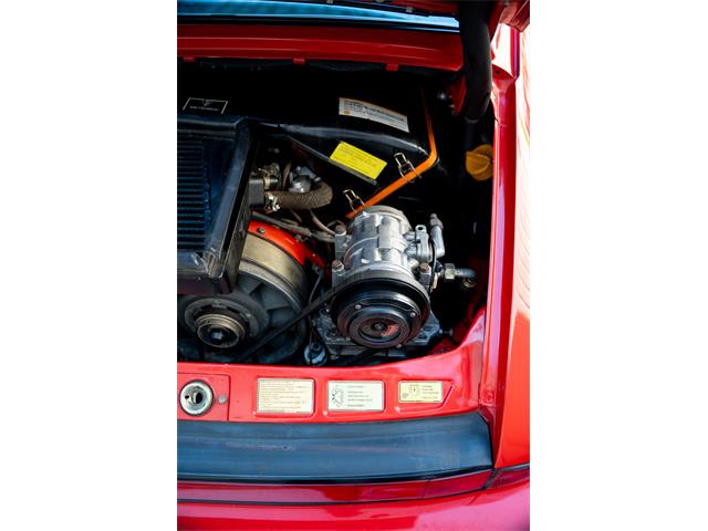 1987 Porsche 911 (CC-2104981) for sale in Southampton, New York
