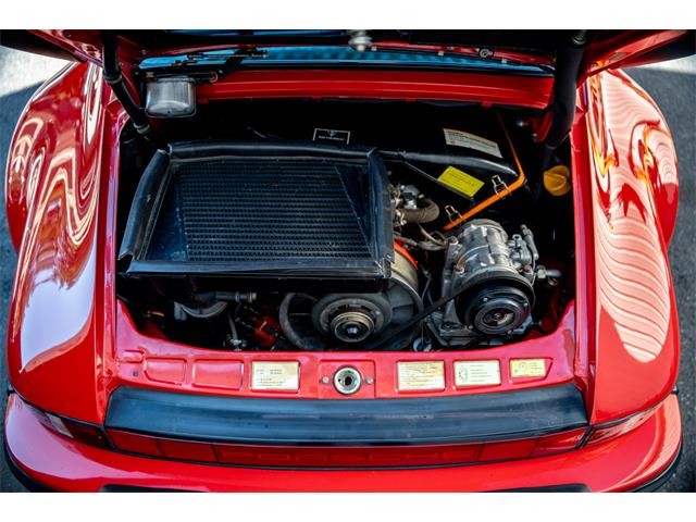 1987 Porsche 911 (CC-2104981) for sale in Southampton, New York