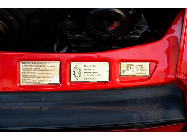 1987 Porsche 911 (CC-2104981) for sale in Southampton, New York