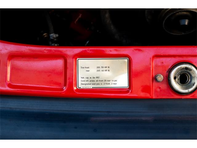 1987 Porsche 911 (CC-2104981) for sale in Southampton, New York