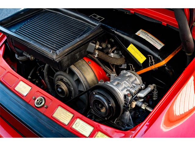 1987 Porsche 911 (CC-2104981) for sale in Southampton, New York