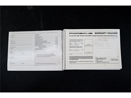 1987 Porsche 911 (CC-2104981) for sale in Southampton, New York